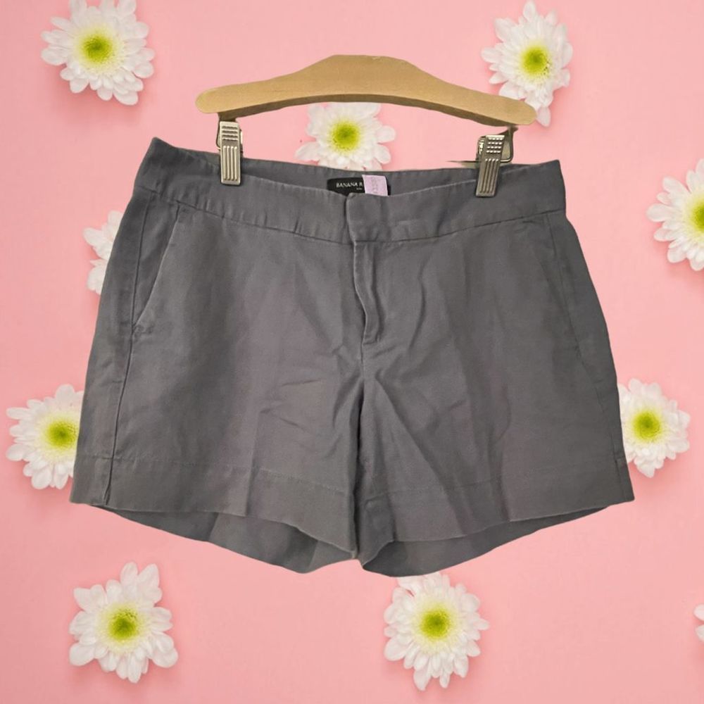 Banana Republic Womens Size 2 Shorts - Picture 1 of 5